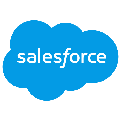 Salesforce / Heroku logo