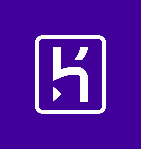 Salesforce / Heroku secondary logo